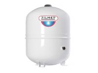 Розширювальний бак для сонячних систем ZILMET Solar-Plus 105 (11A2010500) ZILMET - 1