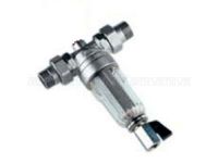 Tiemme Фільтр самопромывной d3/4" ХВ 65°C/100 16 бар (3135SM)