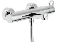 Nobili Rubinetterie New Road RD00410/1CR термостатичний Nobili - 1