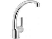 Nobili Rubinetterie Nuvola NU12113/5CR товстий злив Nobili - 1