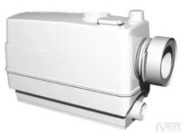 Grundfos Sololift2 CWC-3 (97775316)