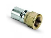 Bonomi Прес перехідник внутрішнє різьблення d20х3/4 (40022006) Bonomi - 1