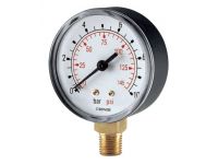 CEWAL d50 1/4 "10 бар вертикальный (91453411)