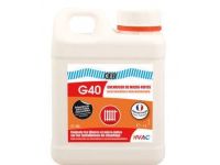 Рідина для знешкодження мікротечій GEB G40 Colmateur Micro Fuites 1 л (870117) GEB - 1