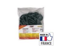 Жгут вогнестійкий GEB 13 мм/5 м (832790 / 832791) GEB - 1