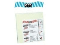 Термомат GEB Plaque Isolante 500 х 500 х 4 мм (860473)