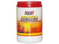 Порошок GEB Propfeu Poudre De Ramonage 900 г (821 505) GEB - 1