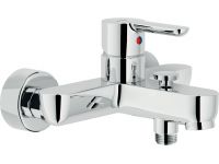 Nobili Rubinetterie ABC Смеситель для ванны AB87110 / 1CR