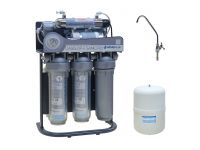 Atlas Filtri OASIS DP-F SANIC PUMP-UV з УФ лампою і насосом з мінералізатором з каркасом (SE6075360)