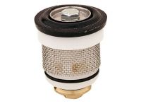 CALEFFI Картридж-фильтр для редуктора серии 533 d1/2"÷ 3/4" (533000)