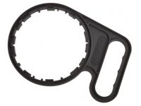 Atlas Filtri Пластиковый ключ для колбы фильтра SPANNER "U" (RB7403013)