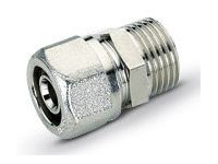 Bonomi Перехідник (гайка) d16х3/4" З (3901)