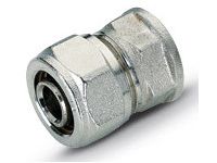 Bonomi Перехідник (гайка) d26х3/4" В (3902)