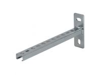 Mupro MPC Консоль стінова 27 х 18 L300 мм оцинкована (156711)