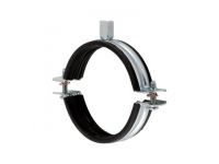 Mupro Хомут (без шпильки) EURO QUICK Typ Exp d 1/2" 21 26 мм M8 оцинкований (172005)