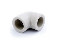 Коліно PRAWTECH PP-R ВВ 90 ° d32 (PP204032000) PRAWTECH - 1