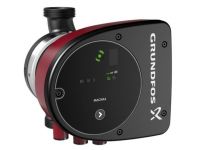 Grundfos MAGNA1 25-80 180 (99221213)