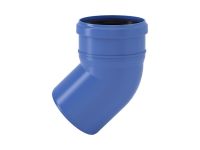 VALSIR TRIPLUS Коліно d32 45° (VS0650407)