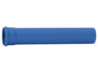 VALSIR TRIPLUS Труба d50 500мм (VS0650047)