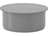 VALSIR HTM Заглушка d50 (VS0524005)