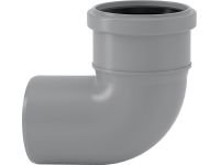 VALSIR HTB Коліно 87° d50 (VS0504035)