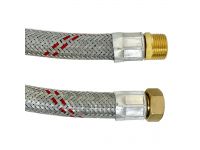 PARIGI AVC-Z DN19 прямий 3/4"х3/4" ВН PN10 L800 мм