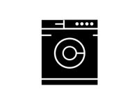 Встановлення пральної машини