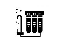 Заміна фільтра для води