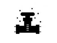 монтаж водопостачання