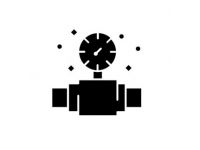 Встановлення регулятора тиску