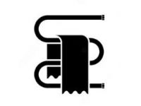 Встановлення рушникосушки