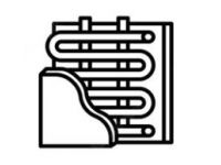 Монтаж теплого пола и подключение насосно-смесительного узла