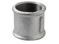 Atusa Муфта оцинкована (білий чавун) d 3/4" В (27525004)