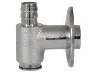 Ghidini SpA стиральной машины внешний металлический d32 (422)