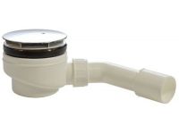 Ghidini SpA для душевого поддона d40 / 50 х 90 D.115 (369115)