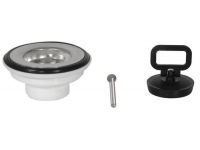 Ghidini SpA Выпуск d80 х 1 1/4" (329)