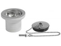 Ghidini SpA Выпуск d70 х 1 1/2" (331)