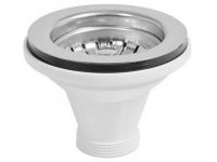 Ghidini SpA Выпуск d115 х 1 1/2" (333)