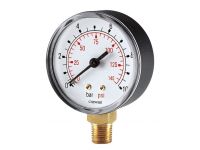 CEWAL d50 1/4 "4 бар вертикальний (91453211)