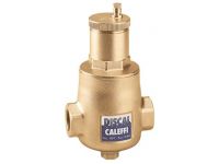 CALEFFI Деаератор DISCAL 1" 110°C ВВ 10 bar (551006) Caleffi - 1
