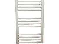 CORDIVARI ROBERTA CURVO 700 x 450 мм Білий (3551650000241)