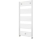 CORDIVARI ROBERTA 700 x 550 мм 324W Білий (3551650000203)