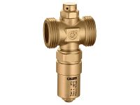 108601 Клапан для захисту від замерзання Ø1" Caleffi S.p.a.