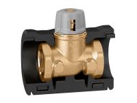 142270 Клапан-відсікач з попереднім налаштуванням Ø1 1/4" (без ізоляції) Caleffi S.p.a.