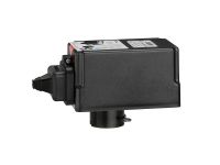 CALEFFI Сервопривід для кульових зонових клапанів (серія 647, 648) 230 V 50 с. (646002)