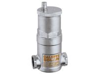 CALEFFI Solar Деаератор d3/4" 10 bar -30÷160°C (251003)