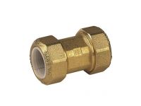 Bianchi Муфта латунна d32 для ПЕ труб (6200004200)