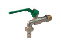 Bianchi Кран поливочний d1/2" посилений B-COOL (антизамерзання -20° C) (486000040H)