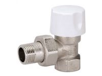 Bianchi Кран-термостат радіаторний d1/2" кутовий (401TN00400)