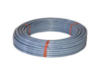 Труба PEX-A EVOH General Fittings Ø16 х 2,0 мм 10 bar 90°C (бухта 600 м) ЧЕРВОНА/ROSSO (TB0030R162060B)